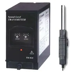 Decibel Meter PCE-SLT-TRM