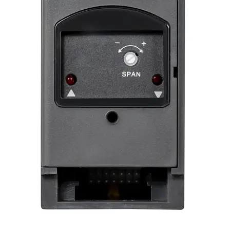 Decibel Meter Sensor connection