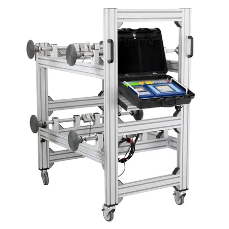 Force Gage PCE-4PCFM