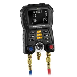 Differential Pressure Meter PCE-HVAC 10