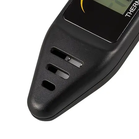 Digital Thermometer Sensor