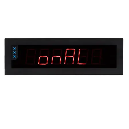 Digital Universal Indicator front