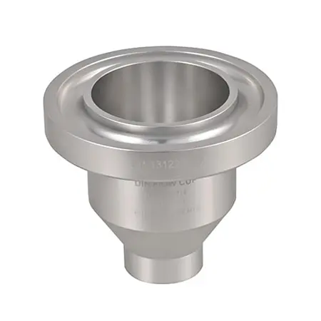 Flow Cup Meter Accessory