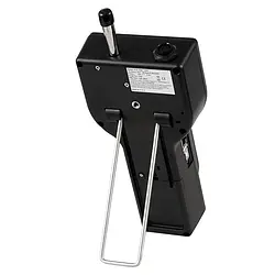 Dust Measuring Device stand