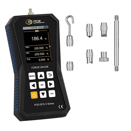 Force Gage PCE-DFG 200 X
