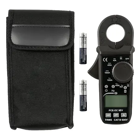 Electric Vehicle EV Tester / EV Test Instrument delivery