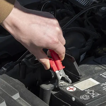 Electrical Tester Application picture