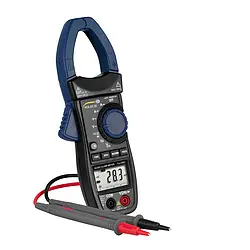 Electrical Tester PCE-DC 20