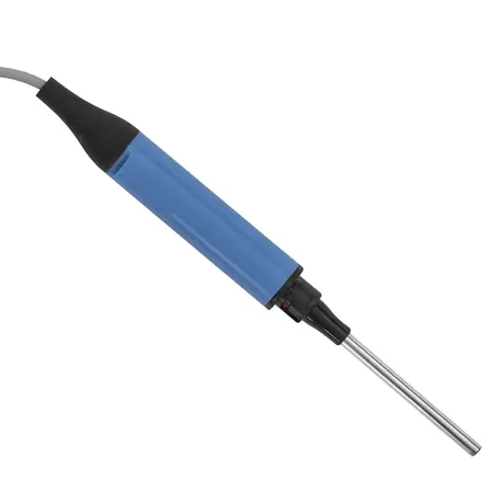 Radiation Detector Sensor