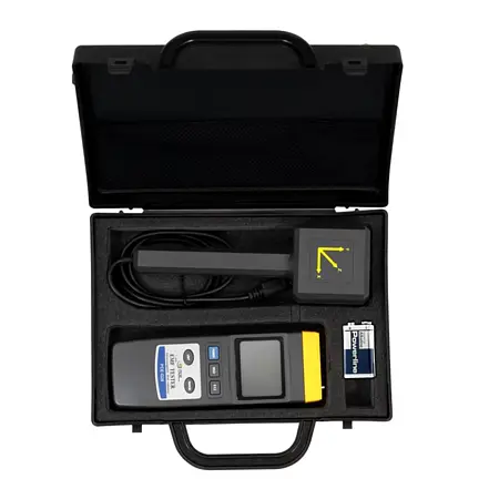 EMF measuring device / EMF test device Application picture