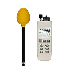 Environmental Electromagnetic Radiation Meter PCE-EM 30