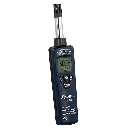 Environmental Meter PCE-555