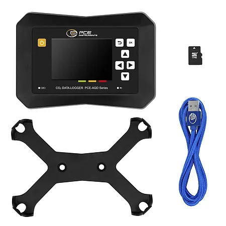 Environmental Meter Delivery scope