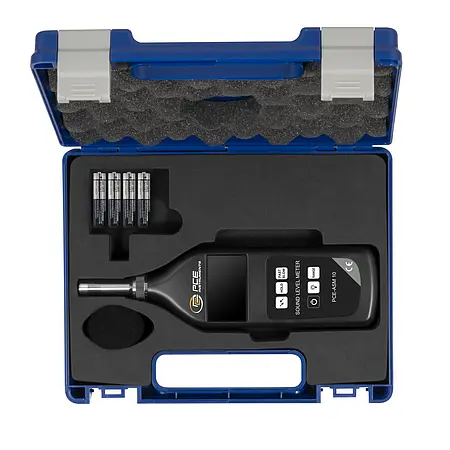 Environmental Meter Delivery scope