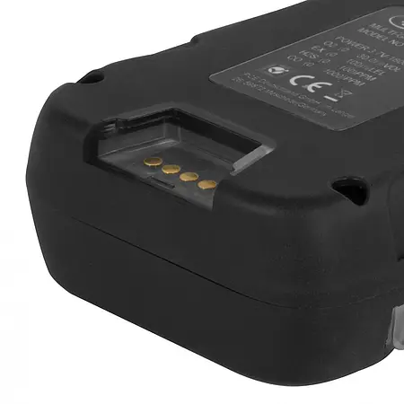 Environmental Meter Connections