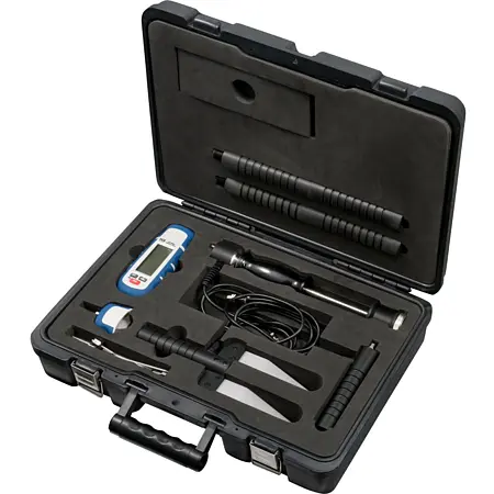 Environmental Meter Delivery scope