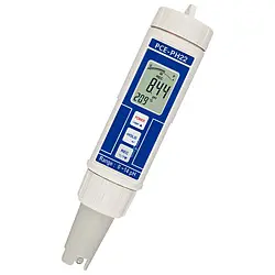 Environmental Meter PCE-PH 22-ICA incl. ISO calibration certificate