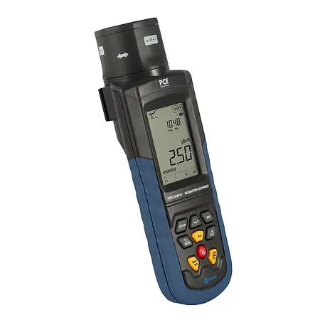 Environmental Meter PCE-RAM 10