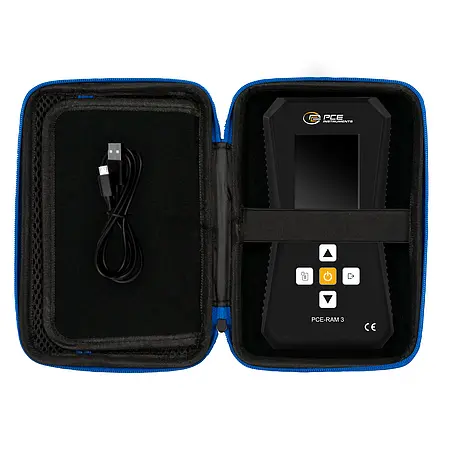 Environmental Meter Delivery scope