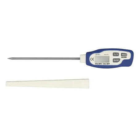Environmental Meter Delivery scope