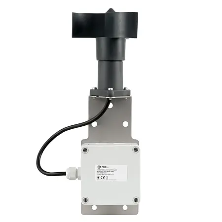 Environmental Meter Frontal