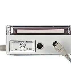 Environmental Tester PCE-G1A connection