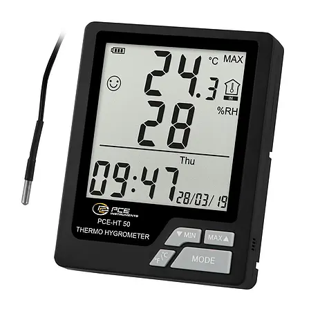 Environmental Tester PCE-HT 50