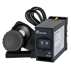 Environmental Tester PCE-LXT light transmitter