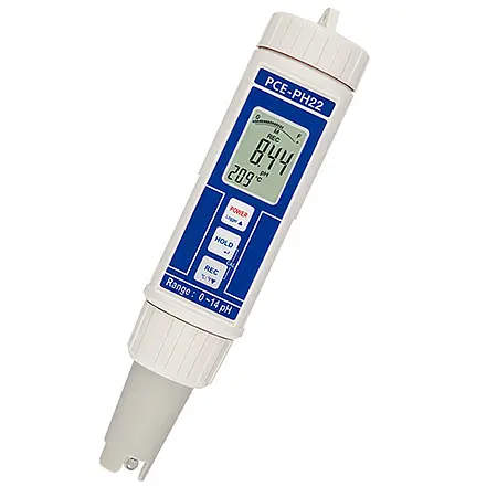 Environmental Tester PCE-PH 22