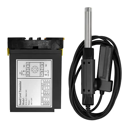 Environmental Tester Delivery scope