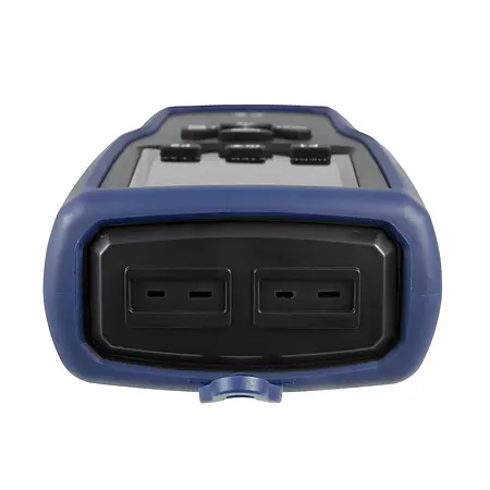 Environmental Tester Sensor connection