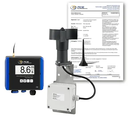 Environmental Tester PCE-WSAC 50W+ 230-ICA