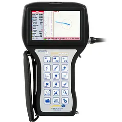 Flaw Detector PCE-USC 30