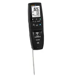 Food / Hygiene Temperature Meter PCE-IR 90
