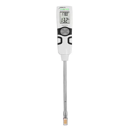 Food / Hygiene Frying Oil Meter PCE-FOT 10