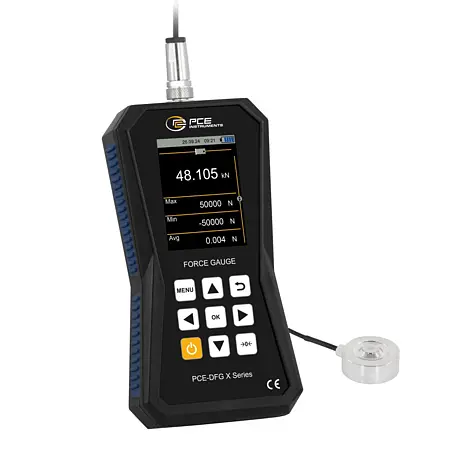 Force Gage PCE-DFG 50K XF