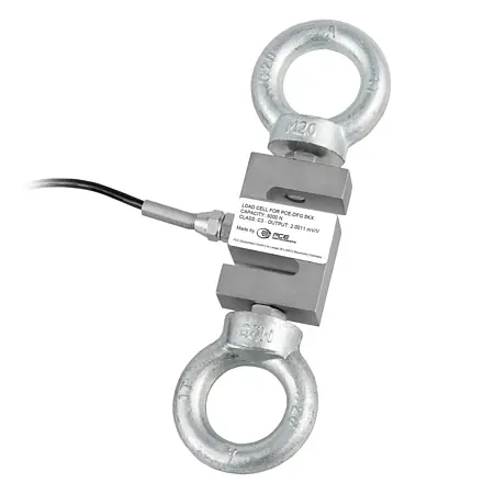 Force Gage Sensor