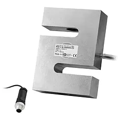 S load cell / Force Gage PCE-DFG N 100K