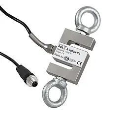 Force Gage PCE-DFG N 1K load cell