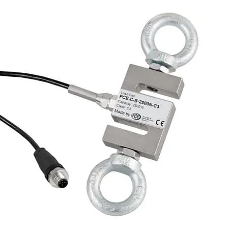 Force Gage Sensor