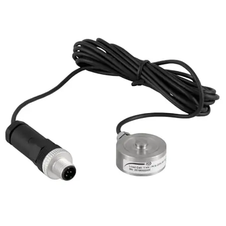 Force Gage Sensor