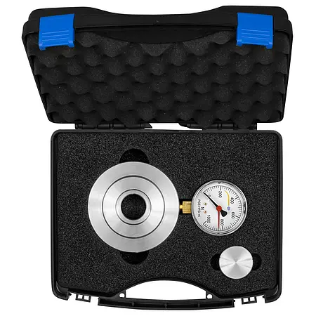 Force Gage PCE-HFG 25K delivery