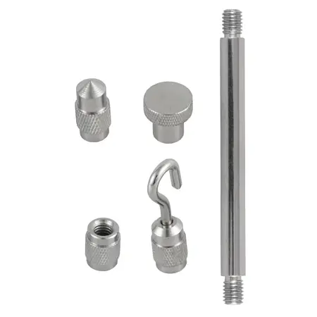 Force Gage Adaptor