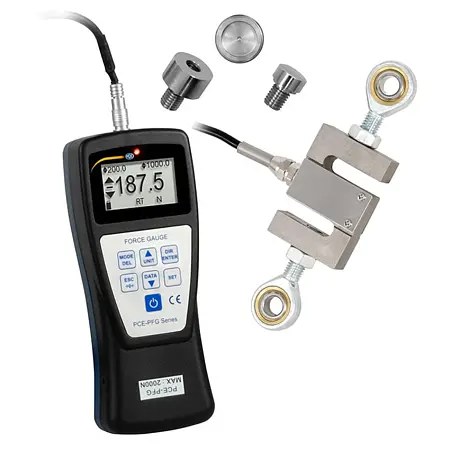 Force Gage PCE-PFG 2K