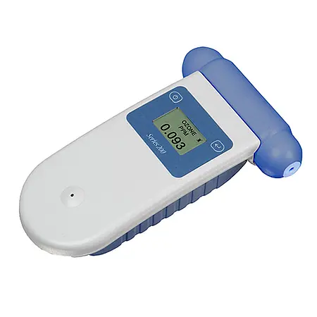 Gas Detector AQ-300 Set EF