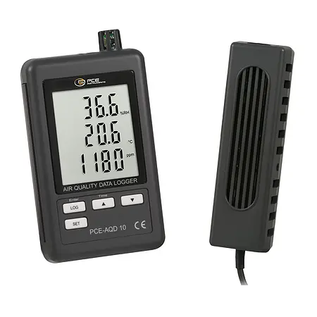 Gas Detector PCE-AQD 10