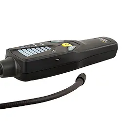 Gas Leak Detector PCE-HLD 10 side view