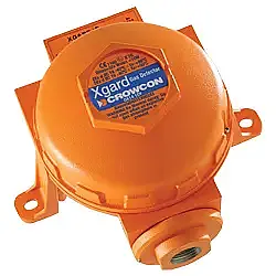 Gas Leak Detector Xgard-IR