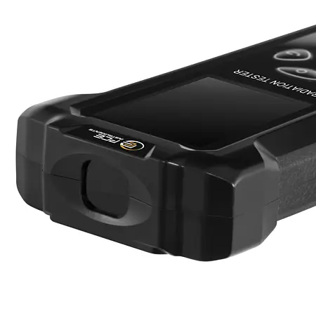 Geiger Counter Sensor