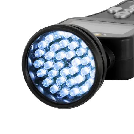 Handheld Tachometer Illuminant